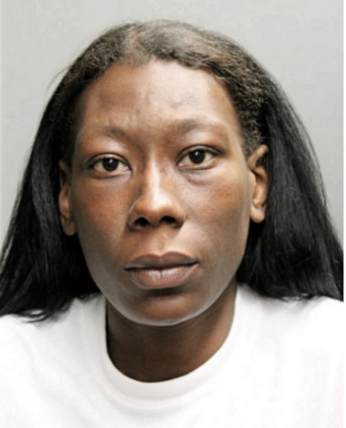 KAMESHA C CANNON, Cook County, Illinois