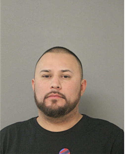 RAUL CAPISTRAN, Cook County, Illinois