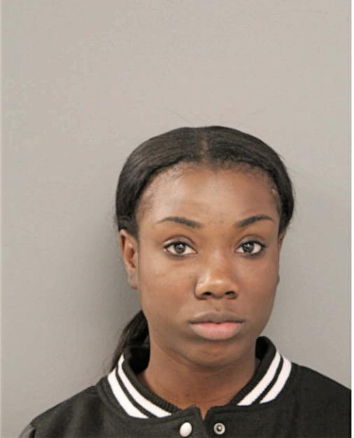 ROBYN CARPENTER, Cook County, Illinois