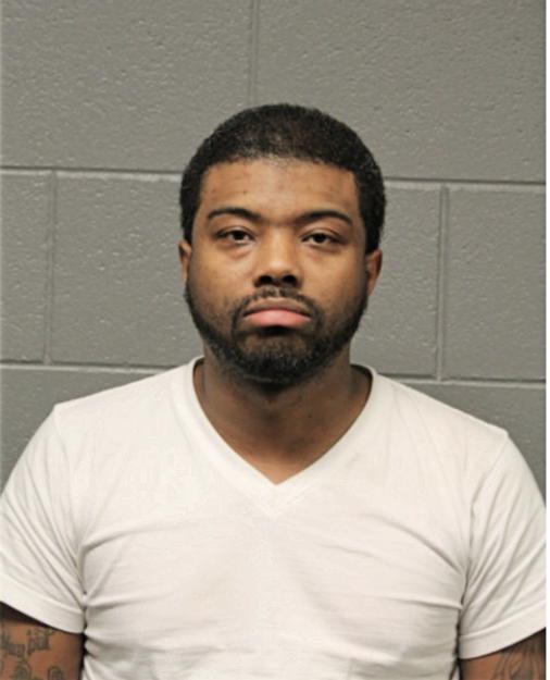 ALBERT CARROLL, Cook County, Illinois