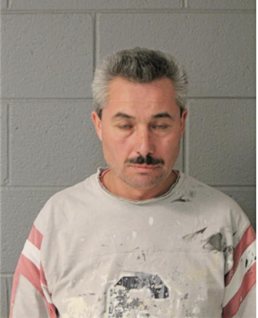 GABRIEL CHAVEZ, Cook County, Illinois