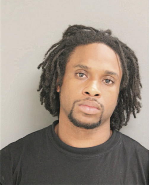 DARIUS CHILDS, Cook County, Illinois