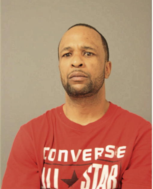 JOSEPH CLOPTON, Cook County, Illinois