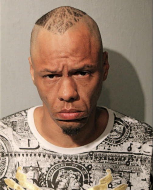 THOMAS COLEMAN, Cook County, Illinois