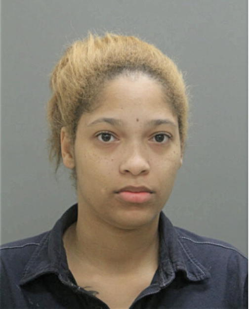 JASMINE V COLLINS, Cook County, Illinois