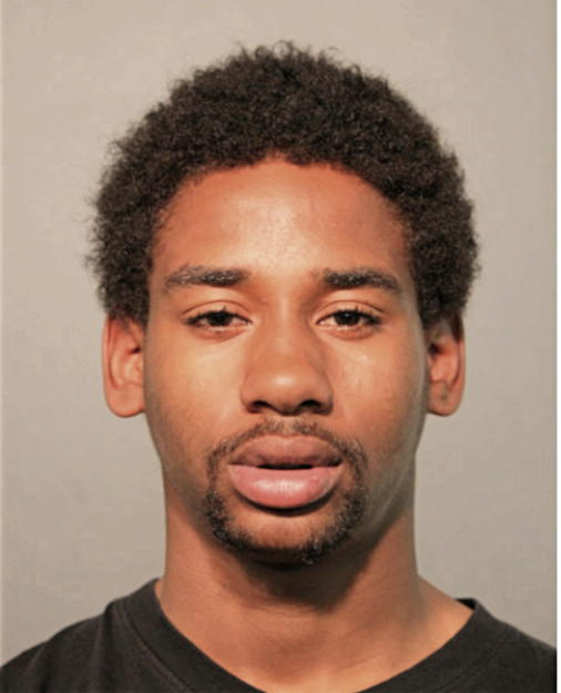TAVEYON D COLON, Cook County, Illinois