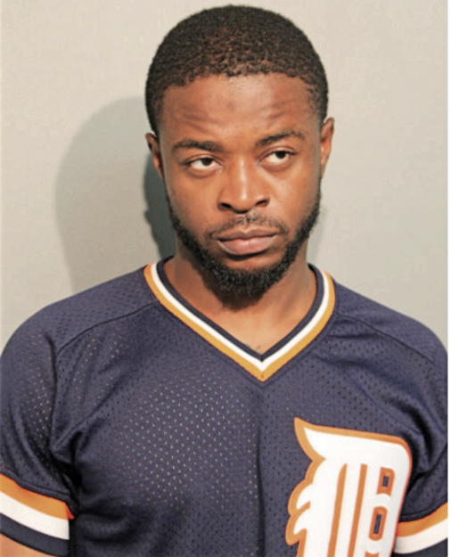 JONATHAN M CROSS, Cook County, Illinois