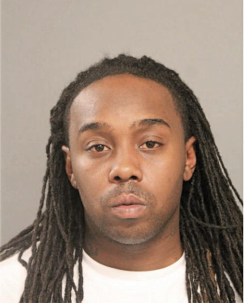CLARONTE CUMMINGS, Cook County, Illinois