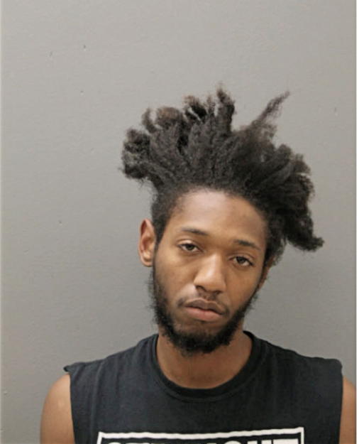 THOMAS CURRY, Cook County, Illinois
