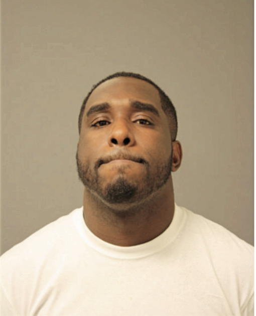 TORON C DAVIS, Cook County, Illinois