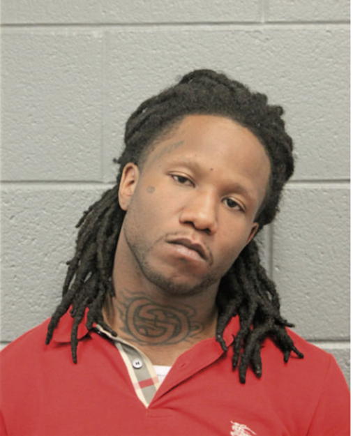 EDDIE A.L. DELL, Cook County, Illinois