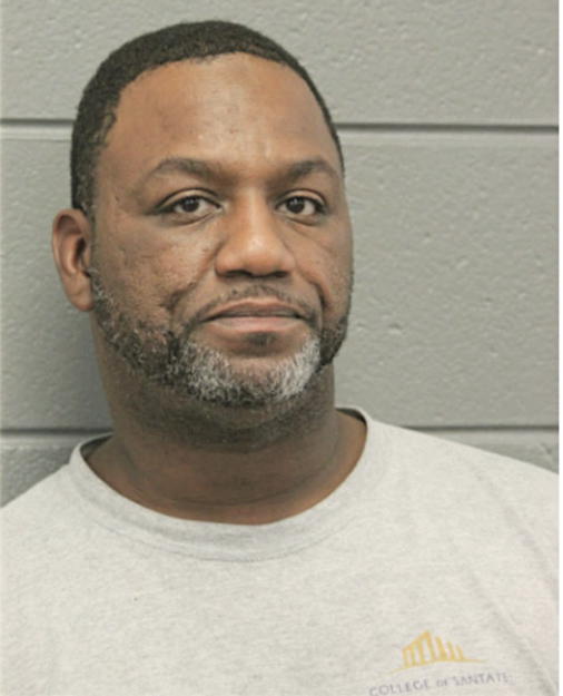 JAMES DIXON, Cook County, Illinois