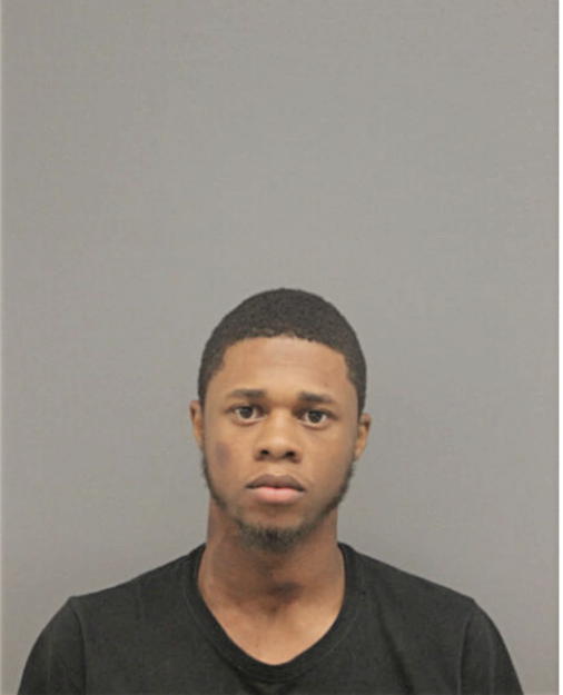 JAHMARI DOGAN, Cook County, Illinois