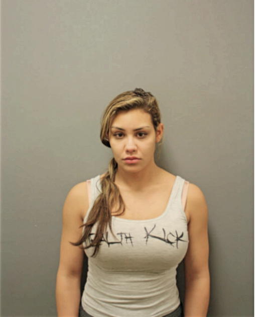 NINA DONES, Cook County, Illinois