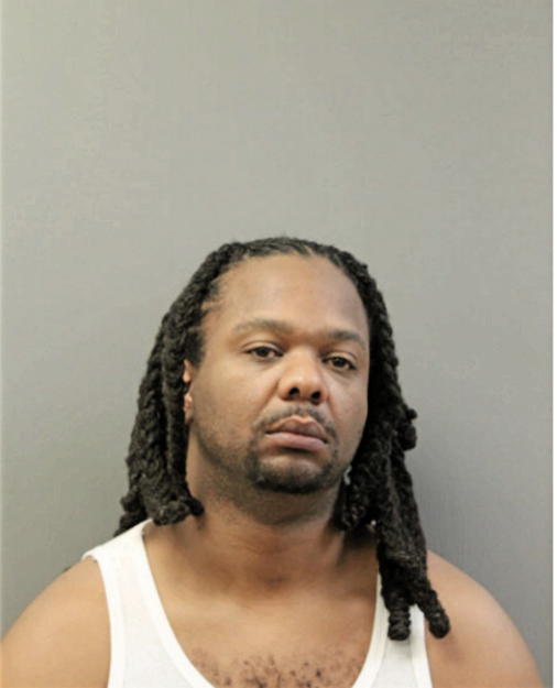 MARSHALL D DOUTHARD, Cook County, Illinois