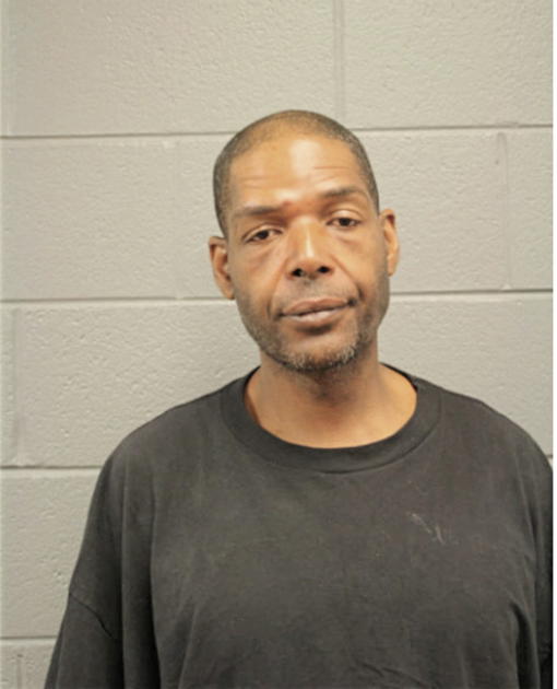 MORRIS E ELLIS, Cook County, Illinois