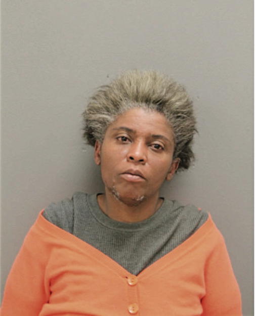 LATINA M ERVIN, Cook County, Illinois