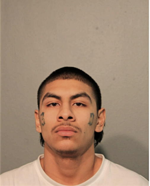 TIMOTHY EVANGELIO, Cook County, Illinois