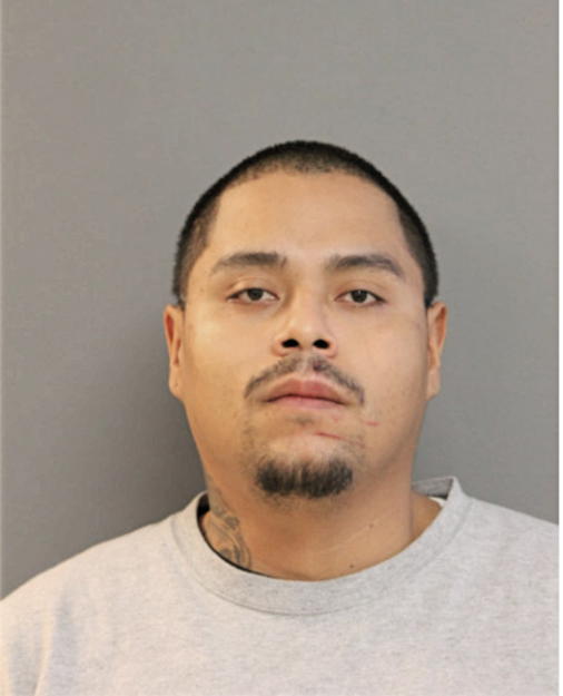 GUSTAVO FAJARDO, Cook County, Illinois