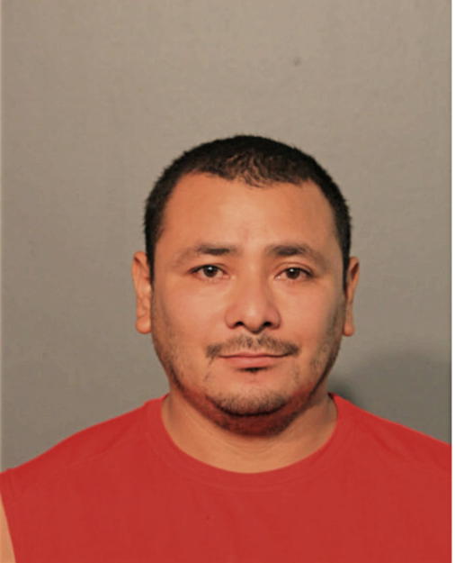 MIGUEL FERNANDEZ-SANDOVAL, Cook County, Illinois
