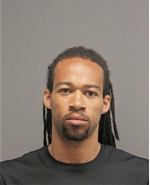 DEANDRE FLORENCE, Cook County, Illinois