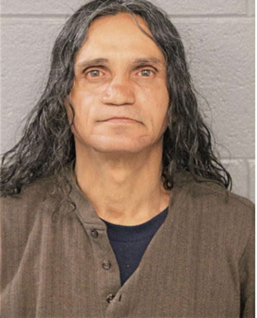HECTOR GALVAN, Cook County, Illinois