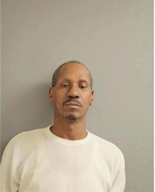 JOHNNY GLASCO, Cook County, Illinois