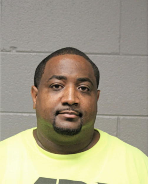MYSHEEKE GLOVER, Cook County, Illinois