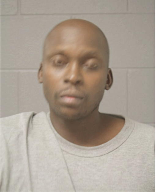 OBIE K GLOVER, Cook County, Illinois