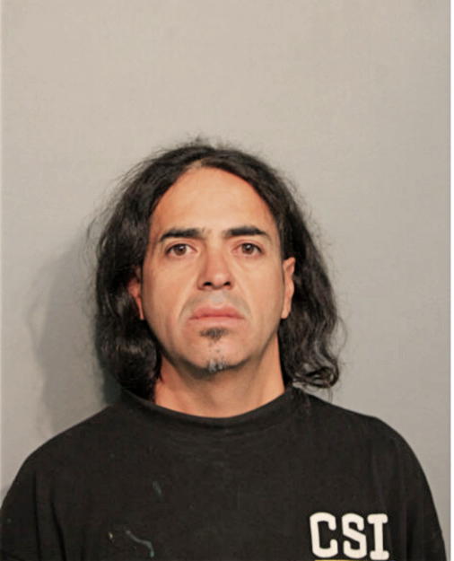 OBEO GOMEZ, Cook County, Illinois
