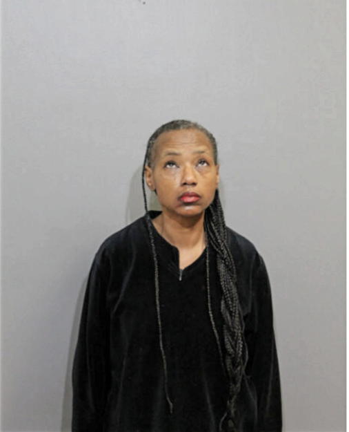 SABRINA GRAHAM, Cook County, Illinois