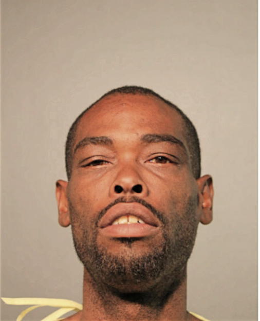 LABRON D GRAY, Cook County, Illinois