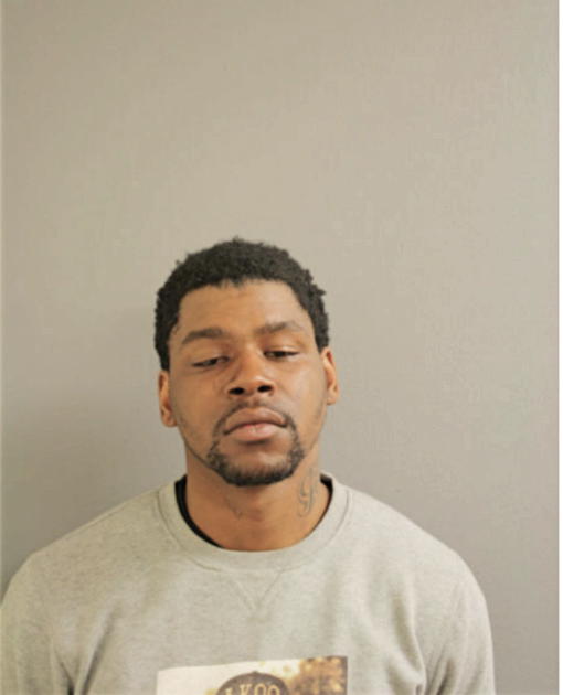 JESSIE C GREEN, Cook County, Illinois