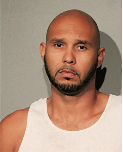 BRADLY J GRIGGS, Cook County, Illinois