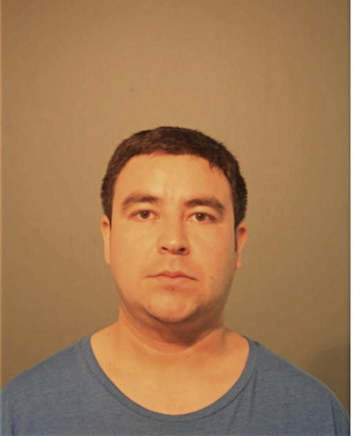 HERIBERTO GUTIERREZ-RAMIREZ, Cook County, Illinois