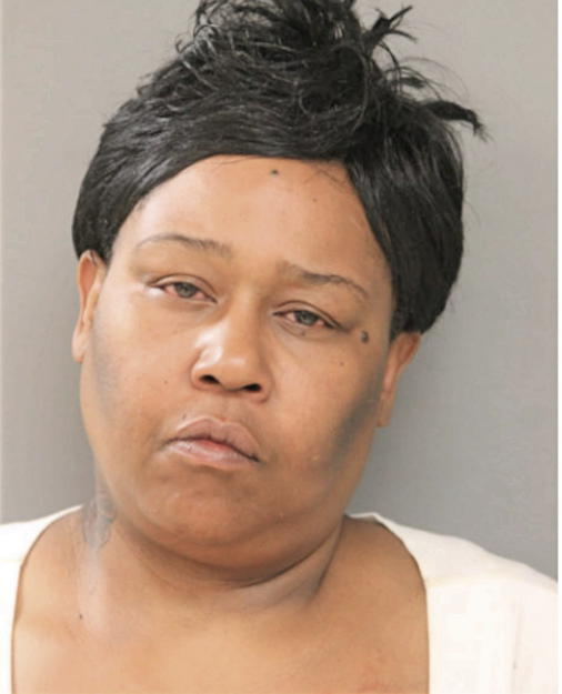 ASHIA D GUY, Cook County, Illinois