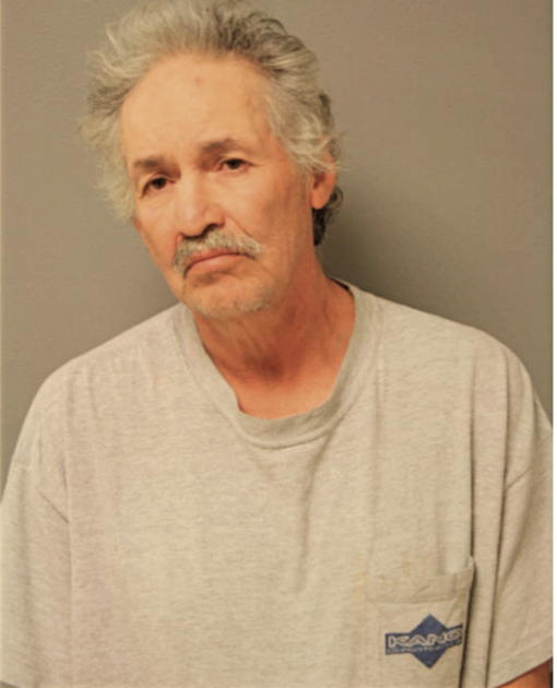 JOEL GUZMAN, Cook County, Illinois