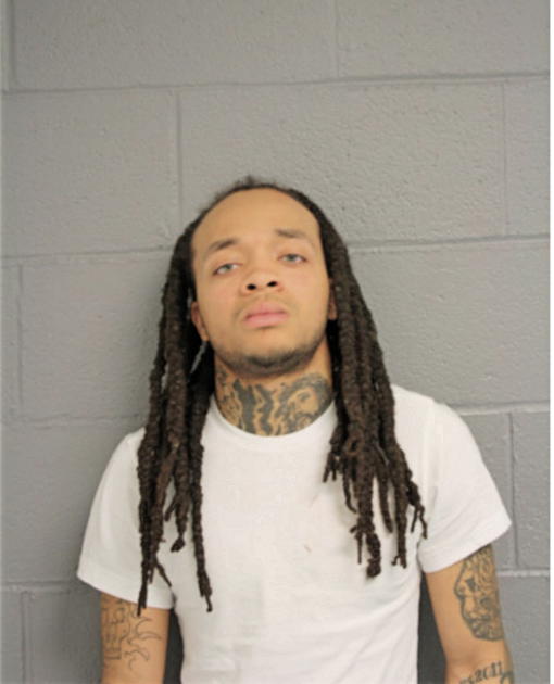 TIMOTHY C HARDEN, Cook County, Illinois
