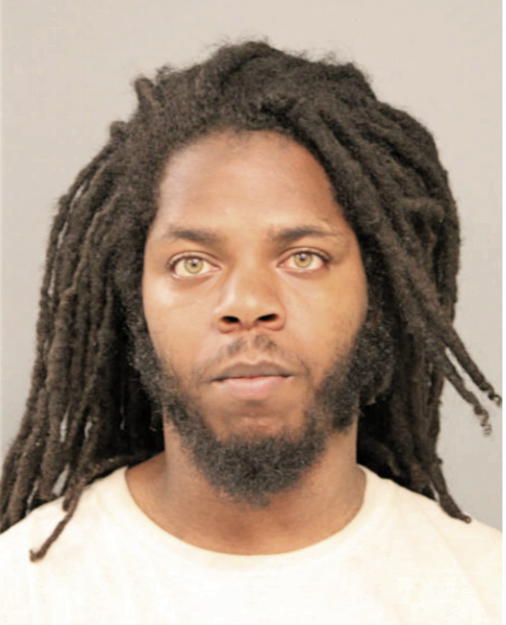 DANIEL L HARDING, Cook County, Illinois