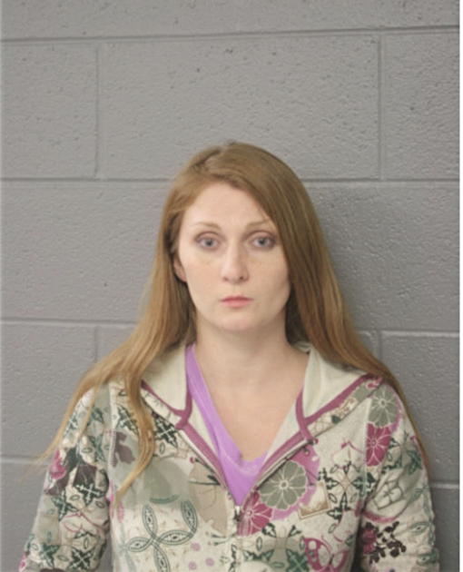 JESSICA HARRIS, Cook County, Illinois