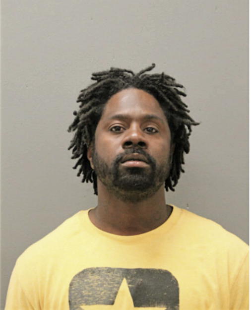 QUINCY A HARRIS, Cook County, Illinois