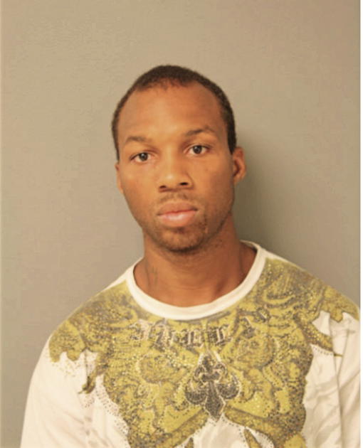 RANDY P HAYNE, Cook County, Illinois