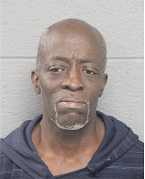 VICTOR A HEARD, Cook County, Illinois