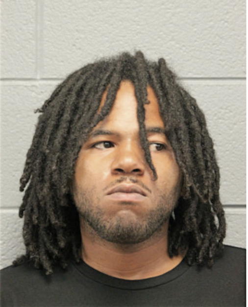 EDWARD HEMPHILL, Cook County, Illinois