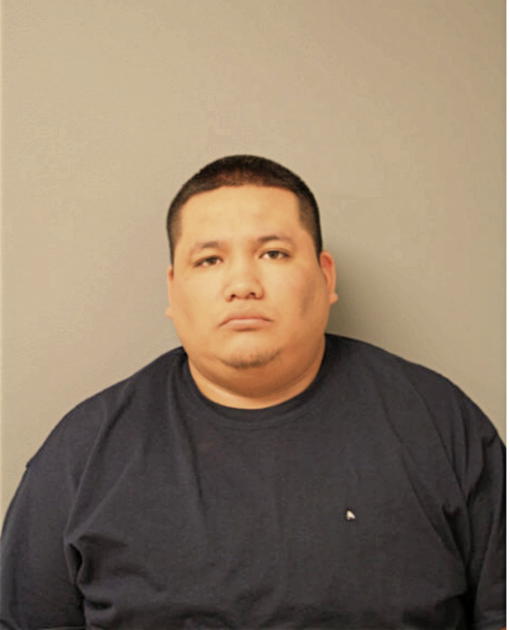 SAMUEL HERNANDEZ, Cook County, Illinois