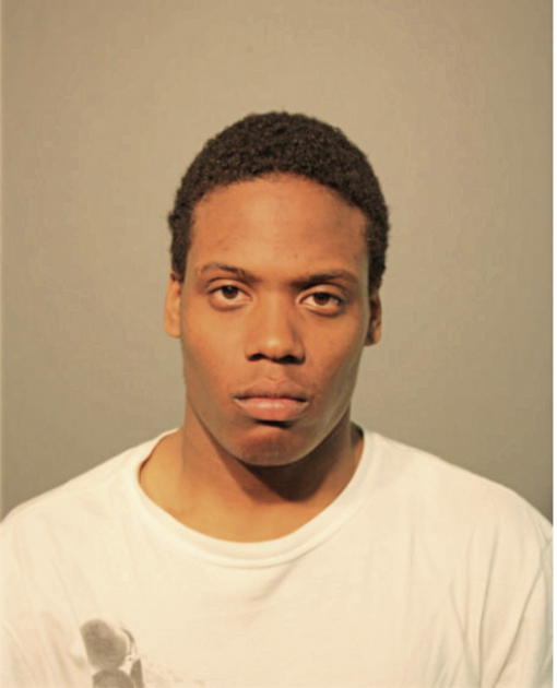 JORDAN T HERRING, Cook County, Illinois