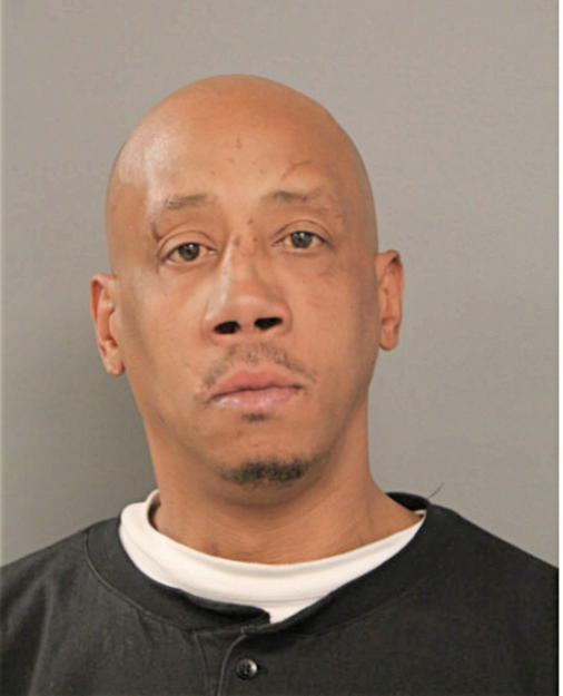 VIC HICKS, Cook County, Illinois