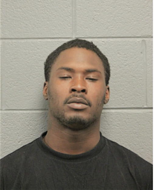 IRA J HINES, Cook County, Illinois