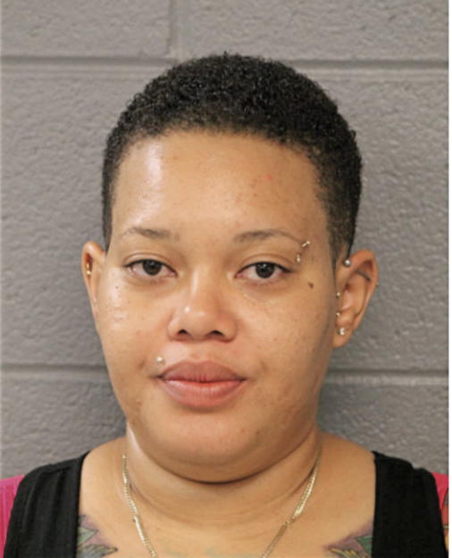 SYNOLA L HODGES, Cook County, Illinois