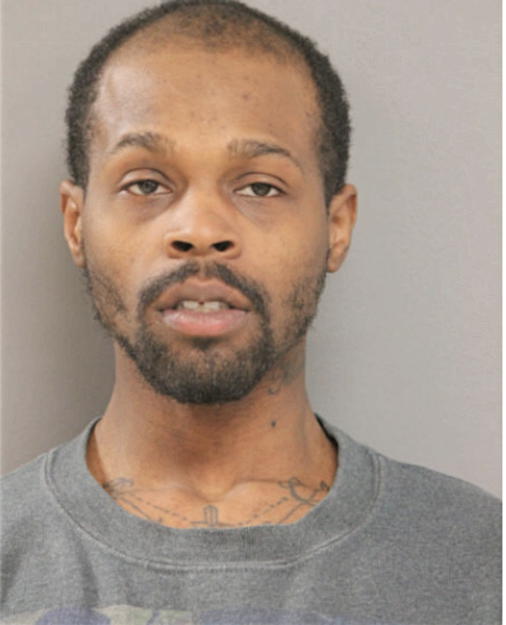 MARTEZ D HOLT, Cook County, Illinois